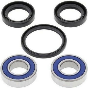 100 mm x 140 mm x 20 mm NSK 7920A5TRSU Angular contact ball bearing