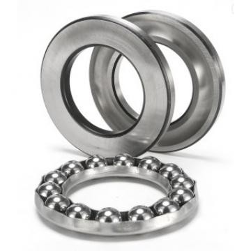 17 mm x 47 mm x 9 mm INA ZARN1747-TV Complex bearing unit
