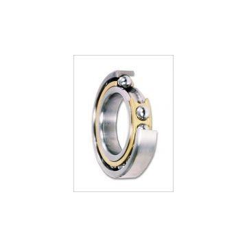 ISO 7332 BDF Angular contact ball bearing