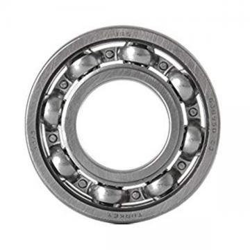 60 mm x 95 mm x 7,5 mm  NBS 81212TN Linear bearing