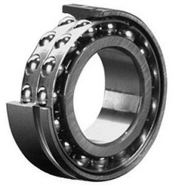15 mm x 32 mm x 9 mm  SKF 7002 CD/P4A Angular contact ball bearing