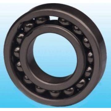ISB EB1.25.1155.201-2STPN Thrust ball bearing