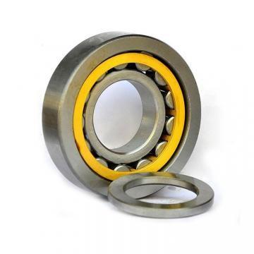 95 mm x 200 mm x 45 mm  SKF NU 319 ECM Thrust ball bearing