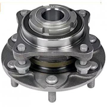 ISO NX 15 Complex bearing unit
