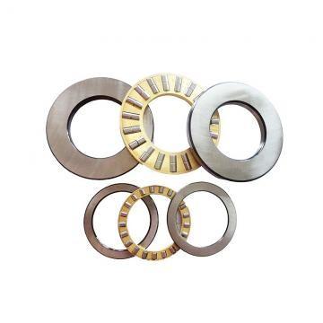 400 mm x 600 mm x 148 mm  NKE NCF3080-V Cylindrical roller bearing