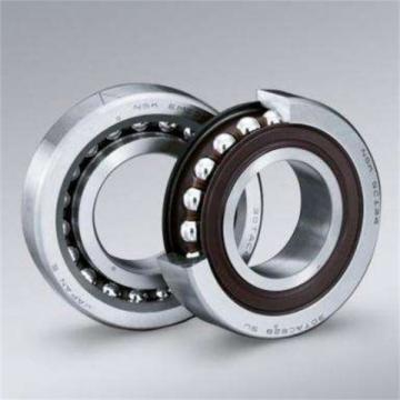 380 mm x 560 mm x 243 mm  IKO NAS 5076ZZ Cylindrical roller bearing