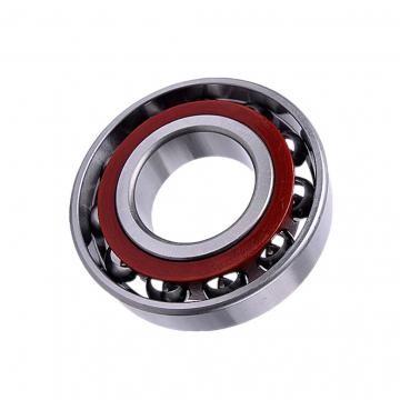 280 mm x 380 mm x 75 mm  NSK NN3956MBKR Cylindrical roller bearing