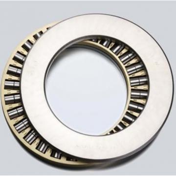 90 mm x 160 mm x 40 mm  ISB NJ 2218 Cylindrical roller bearing