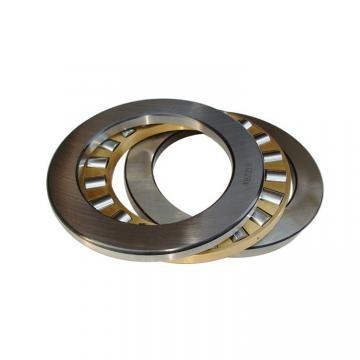 30 mm x 62 mm x 16 mm  FAG 20206-K-TVP-C3 + H206 Spherical bearing