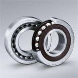 320 mm x 480 mm x 121 mm  NKE NCF3064-V Cylindrical roller bearing